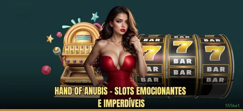 Slots no app 555bet mobile