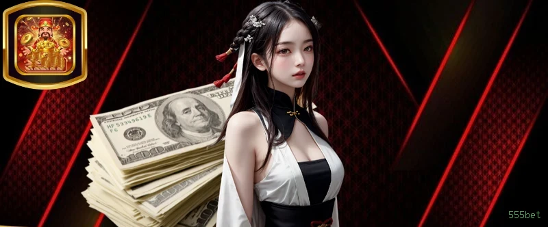 Cassino 555bet app mobile