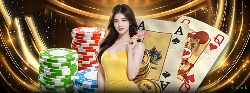 Plataforma 555bet - cassino e apostas
