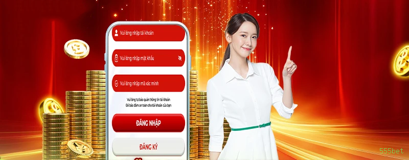 Pagamentos 555bet PIX