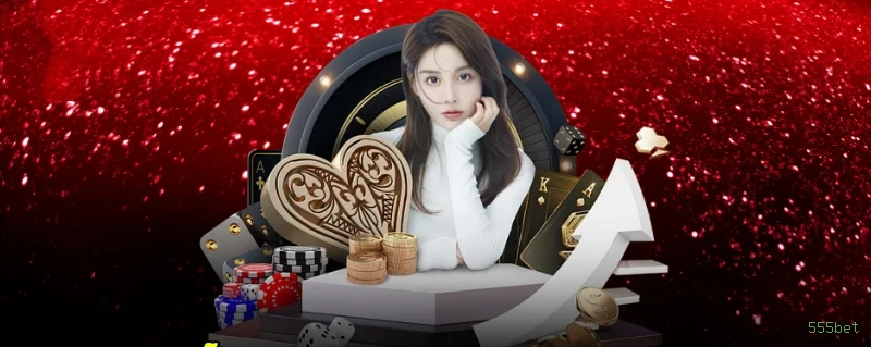 Slots 555bet - Sweet Bonanza e caça-níqueis populares