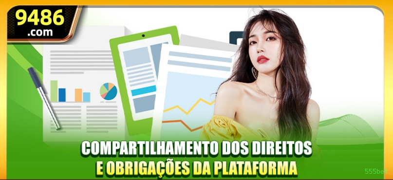Bônus e prêmios 555bet